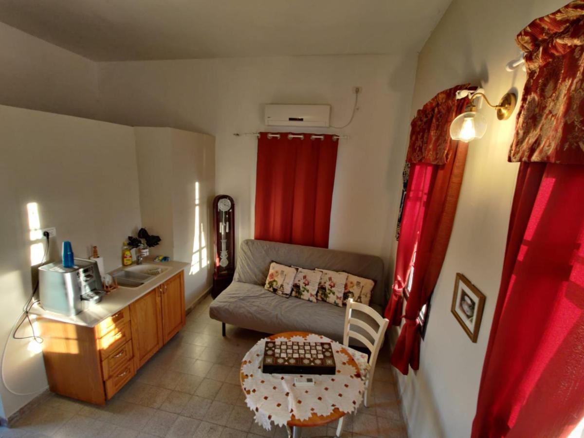Mi'Ilya Chocolate House Guest House Exterior foto