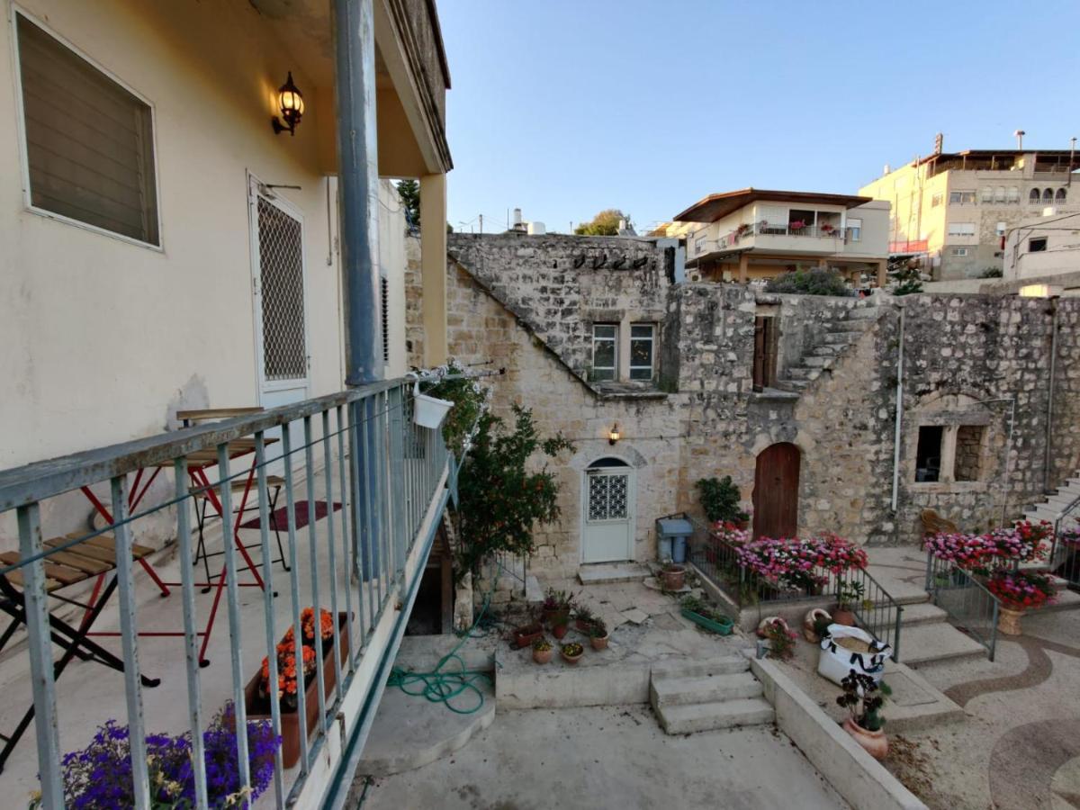 Mi'Ilya Chocolate House Guest House Exterior foto