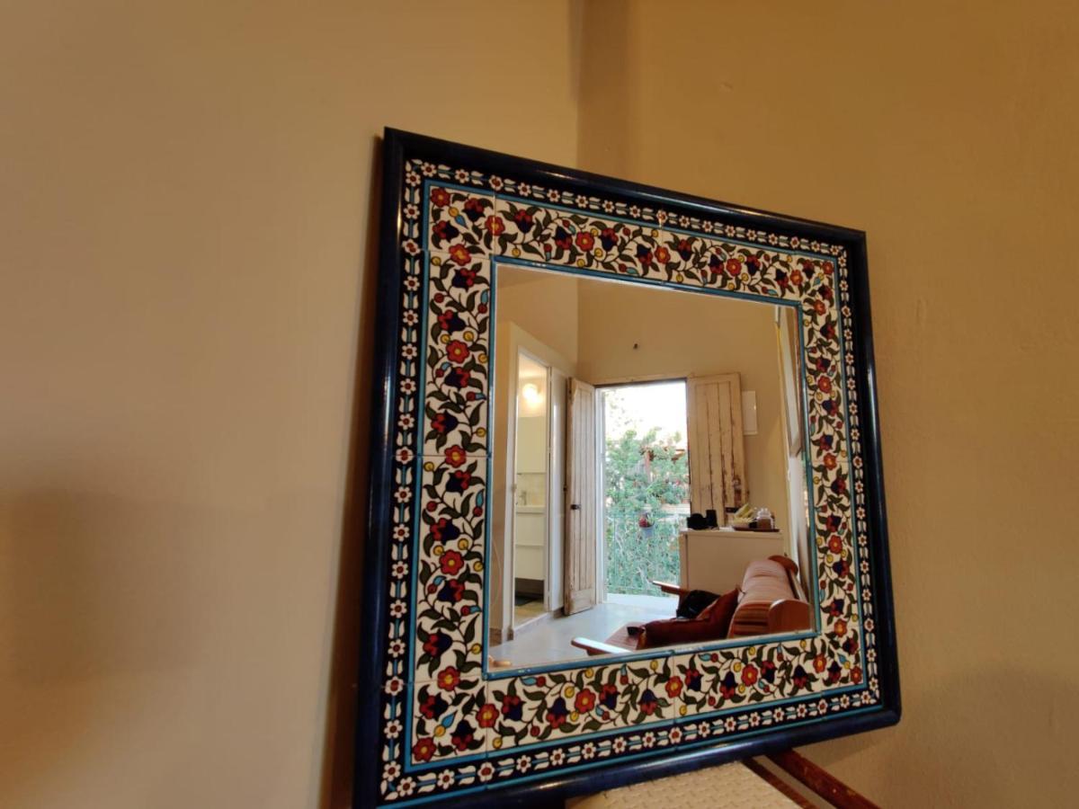 Mi'Ilya Chocolate House Guest House Exterior foto