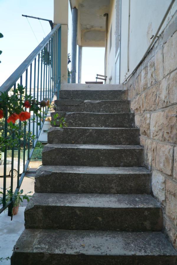 Mi'Ilya Chocolate House Guest House Exterior foto