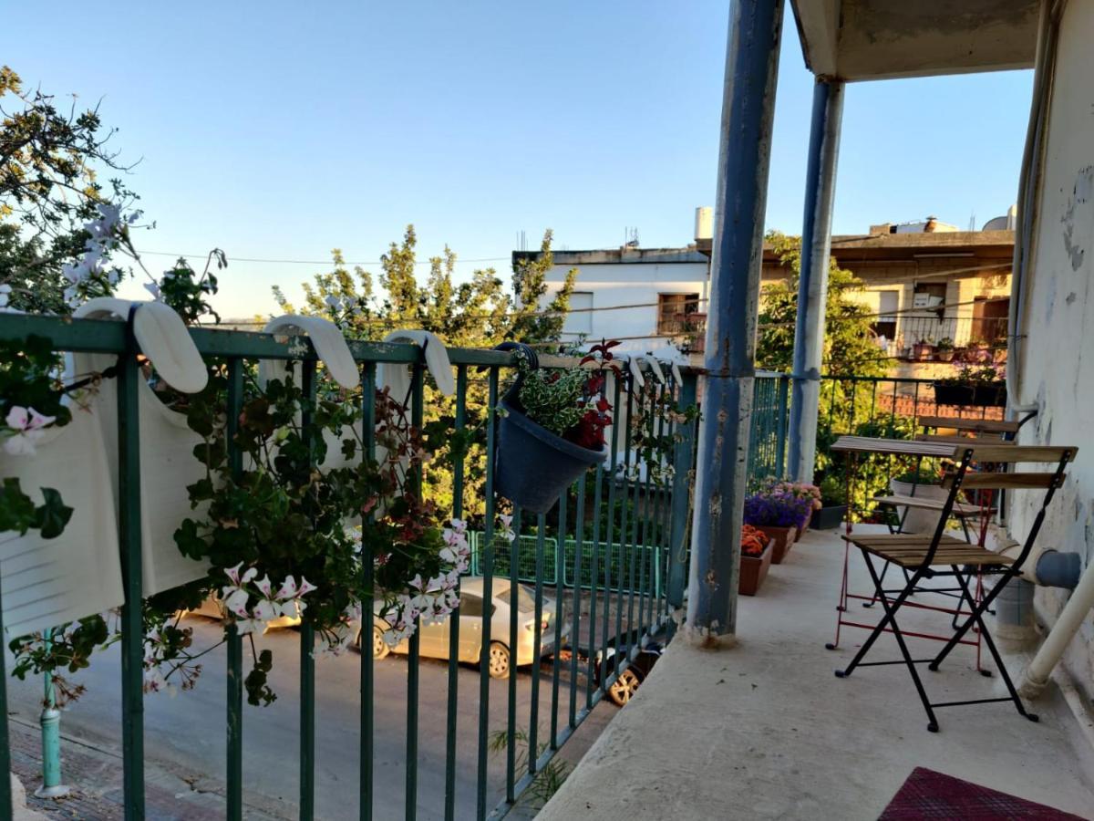 Mi'Ilya Chocolate House Guest House Exterior foto